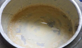 去除水垢最快的方法（保温瓶去除水垢最快的方法）