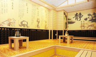 汗蒸房怎样建 汗蒸房建造大概多少钱