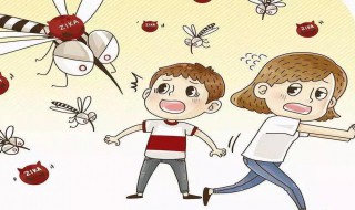 杀蚊子最好的方法 自制杀蚊子最好的方法