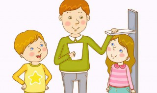 有助于长高的方法（怎么有助于长高的方法）