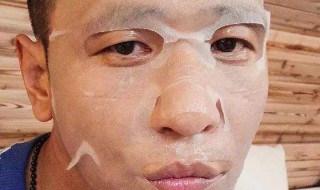 男生变白的简单方法（男生变白的简单方法图片）