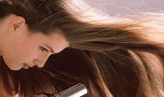 掉发的原因及解决方法 掉发的原因及解决方法男