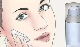 最简单的收缩毛孔方法（最简单的收缩毛孔方法视频）