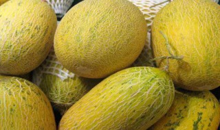 哈密瓜怎么调挑（哈密瓜怎么调挑汁视频）