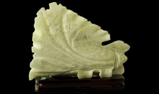 蓝田玉的鉴别方法（蓝田玉的鉴别方法?）