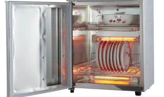 消毒柜的使用方法（消毒柜的使用方法流程）