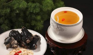 西洋参泡水方法 西洋参泡水方法一次几片?