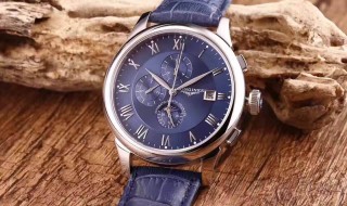 手表调日期的正确方法 天梭手表调日期的正确方法