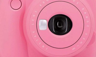 拍立得使用方法（拍立得使用方法mini7）