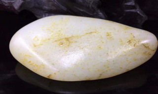 羊脂玉怎么鉴定（羊脂玉怎么鉴定真假识别方法）