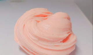 制作起泡胶的方法 不用胶水制作起泡胶的方法