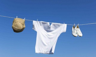 衣服变黄用什么方法可以变白色（衣服变黄用什么方法可以变白色 小苏打）