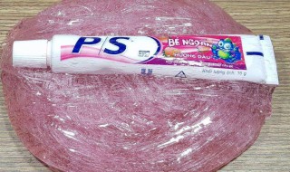 水晶泥怎么做的（水晶泥怎么做的视频）