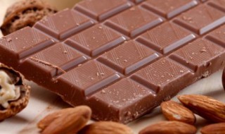 巧克力的最佳储存方法（天气热了,巧克力怎样储存好?）