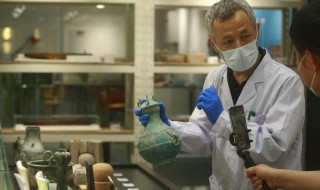 文物鉴定内容与方法（文物鉴定的内容和方法）