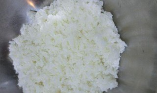 大米简单又好吃的做法 大米简单又好吃的做法视频