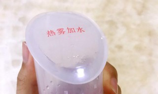 蒸脸器的最佳使用方法（冷热喷蒸脸器的最佳使用方法）
