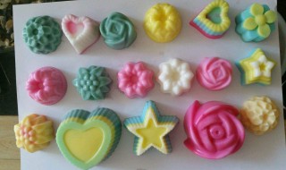 母乳皂的制作方法（母乳皂的制作方法视频）