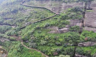 蜀道是指什么地方 蜀道难