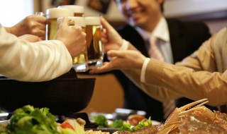 怎样解酒快速方法 白酒喝多了怎样解酒快速方法