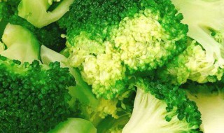 西兰花怎么洗（西兰花怎么洗才能洗得干净彻底）