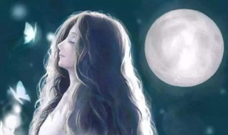 白月光指的是什么人（朱砂痣指的是什么人）