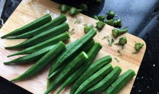 秋葵茶的功效与作用 秋葵茶的功效与作用禁忌和副作用