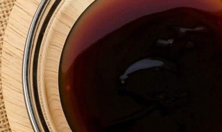 蚝油是什么东西做的 蚝油是什么东西做的?