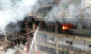 a类火灾指的是什么（a类火灾指的是什么燃烧产生的火灾）