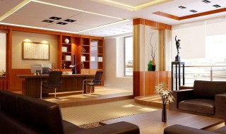 办公室风水布局 办公室风水布局图