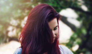 女人能成大事的性格（女人能成大事的性格特点）