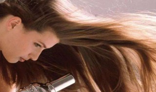 自己染发步骤与技巧（自己染发步骤与技巧瓶子怎么用）