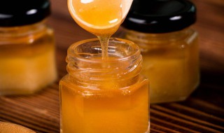 蜂蜜的祛斑方法 老年斑消除最好的方法