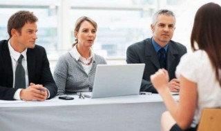 面试常见问题（面试常见问题及回答技巧）