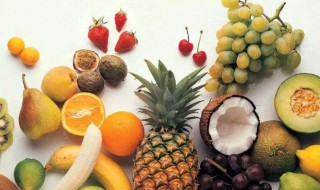 哺乳期必吃的12种水果 哺乳期能吃榴莲吗