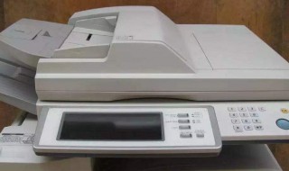 复印机常见问题（复印机常见问题有哪些）