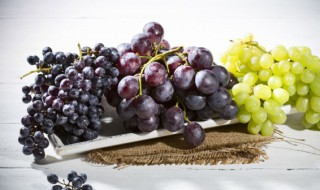 怎样洗葡萄（怎样洗葡萄干最干净又简单）