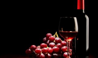 葡萄酒算是酒吗 葡萄酒算酒精吗