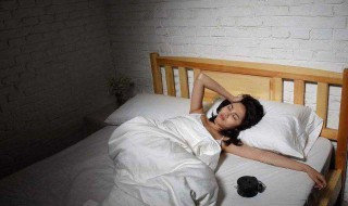 天天做梦是怎么回事（最近天天做梦是怎么回事）