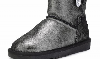 雪地靴如何清洗油渍 雪地靴如何清洗油渍