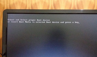 电脑黑屏如何解决（电脑连接投影后电脑黑屏如何解决）