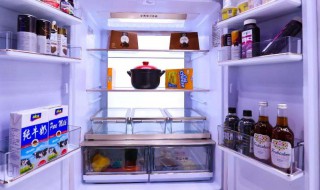 冰箱冷藏除菌方法 冰箱冷藏除菌方法有几种