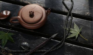 如何分辨紫砂壶 化工紫砂壶鉴别真假方法