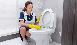 厕所堵塞如何疏通