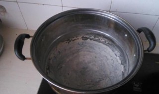 水垢如何快速去除 水垢如何快速去除小苏打