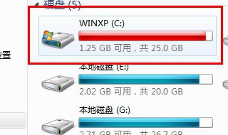 如何清理电脑c盘的空间 如何清理电脑c盘的空间垃圾