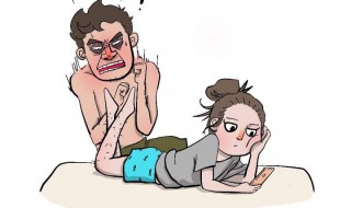 如何去腿毛（如何去腿毛不再长）