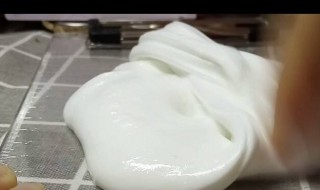 如何做起泡胶最简单 如何做起泡胶最简单不用胶水不用粘土