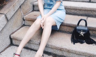 拍照如何显腿长（拍照怎样显腿长）