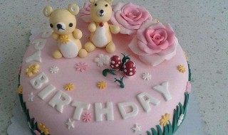 关于蛋糕唯美简短句子（关于蛋糕唯美简短句子图片）